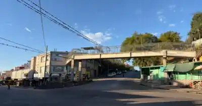 Invierno en Jujuy: el frío que se viene este domingo y los días que seguirán
