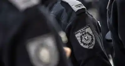 Buscan 1.400 futuros policías en Santa Fe y ofrecen becas de hasta $500.000