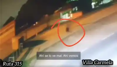 Villa Carmela: ¿Un nuevo misterio envuelve a la comuna?