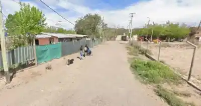 Tragedia en Agrelo: un bebé de dos meses murió y la Justicia investiga qué pasó