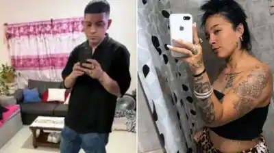 Un nene alertó a una vecina y la Policía encontró una escena dantesca en Santa Fe