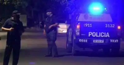 Un cuchillo en la noche: el robo que vivió un joven en Luján de Cuyo