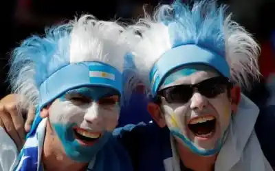 ¡A alentar a la Selección! Jujuy se prepara para vivir el Mundial con una FanFest en Alto Comedero