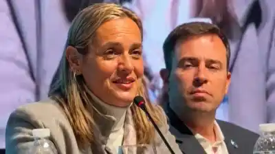 El crudo aviso de la titular de la Federación Agraria a los productores: “Ninguno de nosotros se va a salvar solo”