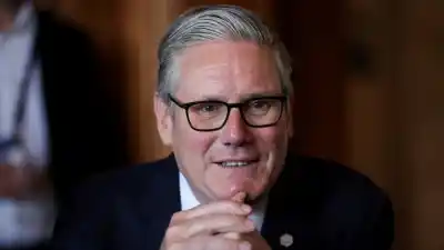 Crisis total en Reino Unido: ¿se queda o se va? El drama de Starmer que Trump ya sentenció