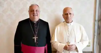 El silencio del Vaticano y la pista que ilusiona: qué dijo Colombo sobre la posible llegada de León XIV