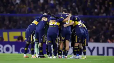 Boca ya tiene su primer refuerzo: quién es el elegido por Arruabarrena