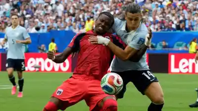¿Qué necesita Uruguay para clasificar? La calculadora de la Celeste ante Cabo Verde en el Mundial 2026