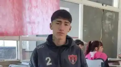 Lo chocaron en moto, lo abandonaron en la calle y seis días después murió: la desgarradora historia de Emiliano