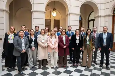 Un respaldo unánime que pone en jaque a la Justicia: el plan ambiental de San Nicolás que todos apoyan