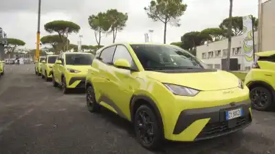 Autos eléctricos: créditos de hasta $50.000.000 con tasas que sorprenden, ¿cómo acceder?