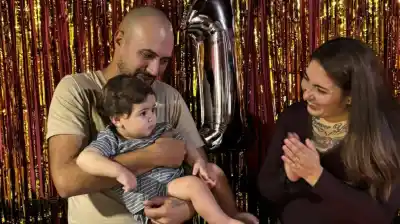 El doloroso adiós a Melina y su bebé: “Siempre te vamos a recordar”
