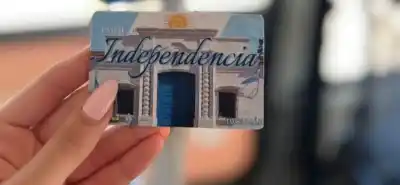 Paga tu boleto con el celular! Así funciona el Nuevo Sistema de Pago Digital en Tucumán