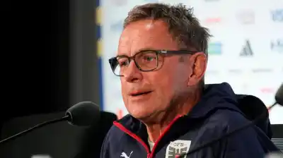 Rangnick sorprende con su mensaje sobre Messi y la Selección: “Argentina no tiene debilidades”