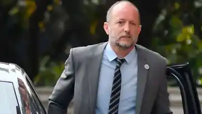 El video de Cirio con fajos de dólares que podría hundir a Insaurralde