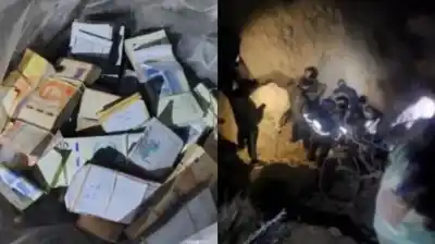 Emboscada en la Ruta 3: le dispararon a un camionero y le robaron una fortuna