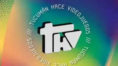 ¿Listo para crear el próximo gran videojuego argentino? Tucumán Hace Videojuegos 2026 abre sus puertas