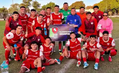 Le ganó el clásico y se metió en semis: la hazaña del millonario que dejó helado a Tiro y Gimnasia
