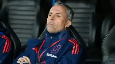 Se fue en medio del Mundial: la historia detrás de la renuncia de Gustavo Álvarez en San Lorenzo