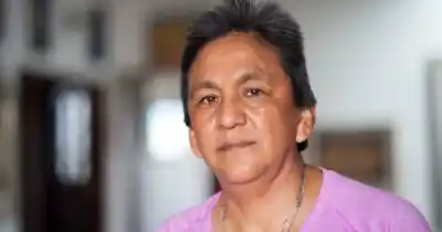 ¿Qué le pasó a Milagro Sala? La dirigente fue internada de urgencia y su estado es reservado