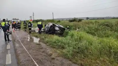 Tragedia en la Ruta: Fallece joven tucumana tras visitar a la Virgen del Valle