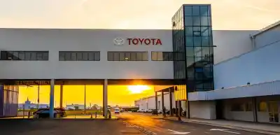 Toyota pone primera en Brasil: invertirá 11.000 millones de reales y abrirá una nueva planta en Sorocaba