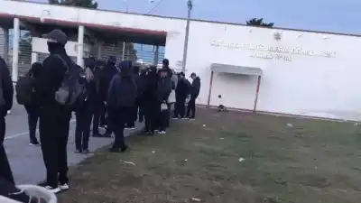 79 nuevos agentes penitenciarios en General Alvear: ¿dónde trabajarán?