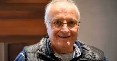 Conmoción en Mendoza: murió “Chicho” Russo, el ex intendente que marcó tres décadas de política en San Rafael