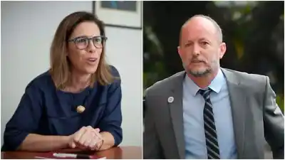 El video de los dólares de Insaurralde que pone a Kicillof contra las cuerdas: la dura pregunta del PRO
