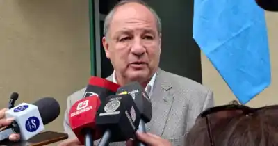 Se fue Villada, pero la intervención del PJ Jujuy sigue: ¿qué pasará ahora?