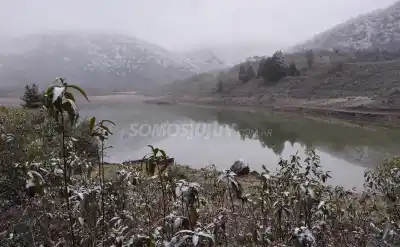 Un especialista anticipa nevadas en Jujuy y no descarta que lleguen a los valles