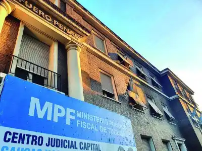 Usó un recetario viejo y terminó condenada: la insólita maniobra de una exsecretaria en Yerba Buena