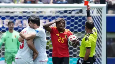La polémica frase de un exfutbolista que enciende el Mundial 2026