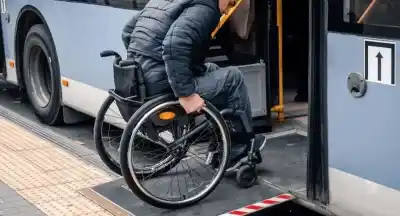 El paso a paso para viajar gratis en colectivo: lo que tenés que saber