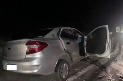 Lo que hizo un camionero en Leales que terminó con cuatro muertos y una imputación