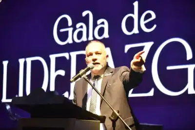 La Plata será sede de una cumbre con 500 líderes políticos y empresarios: ¿qué se cocina en la Gala de Liderazgo 2026?