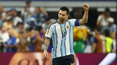 Messi hizo historia: con su gol a Austria se convirtió en el máximo goleador de los Mundiales