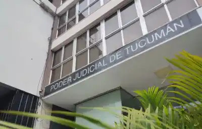 Robó cinco veces en ocho días en Aguilares: entraba como clienta y hasta se llevó herramientas de una parroquia