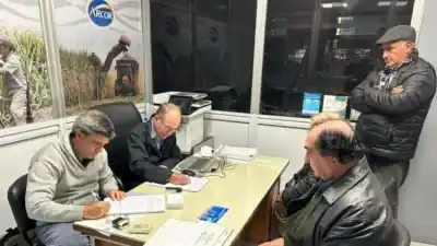 El plazo que tienen los cañeros tucumanos para no quedar fuera del registro oficial