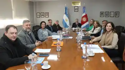 Consejo de la Magistratura avanza en la selección de jueces y fiscales en Santiago del Estero