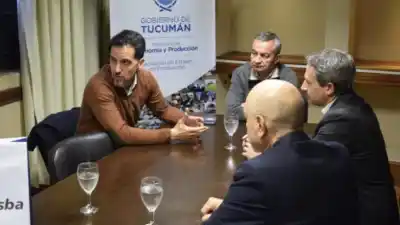 Reunión clave en la antesala de la zafra: alertan por el peligro de la quema de cañaverales
