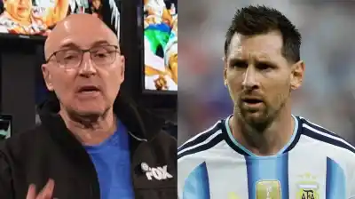 El pronóstico que se derrumbó: qué dijo Maldini sobre Messi antes del Mundial
