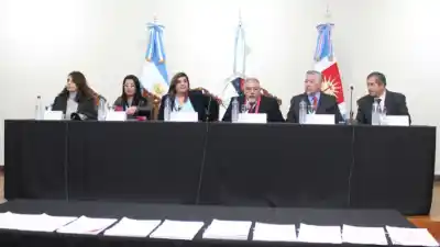 Sin objeciones: el Tribunal Electoral aprobó las alianzas para los comicios del 2 de agosto