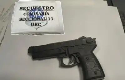 Una pelea multitudinaria en Tucumán terminó con tres heridos de bala y un detenido