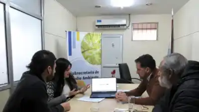 ¿Sabés qué proyecto ambiental tucumano podría recibir apoyo internacional?