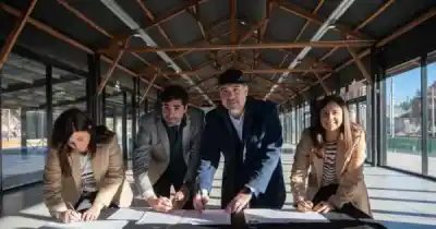 Inversión millonaria en Maipú: ¿qué obras transformarán el departamento?