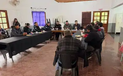 El plan que pondrá en jaque a la delincuencia en Palma Sola, Santa Clara y El Piquete