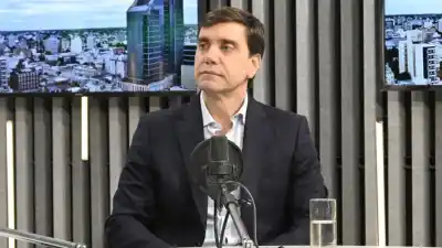 Mukdise lanzó una advertencia: “Será muy difícil lograr el quórum” para debatir a Adorni