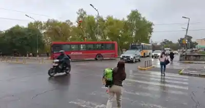 Alerta amarilla por frío extremo en Jujuy: las zonas más afectadas