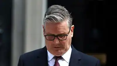Se fue el sexto premier en 10 años: la renuncia de Keir Starmer que sacude al Reino Unido